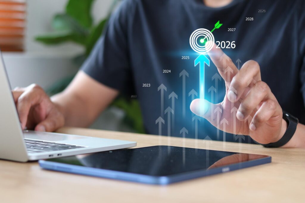 Future trends in online business