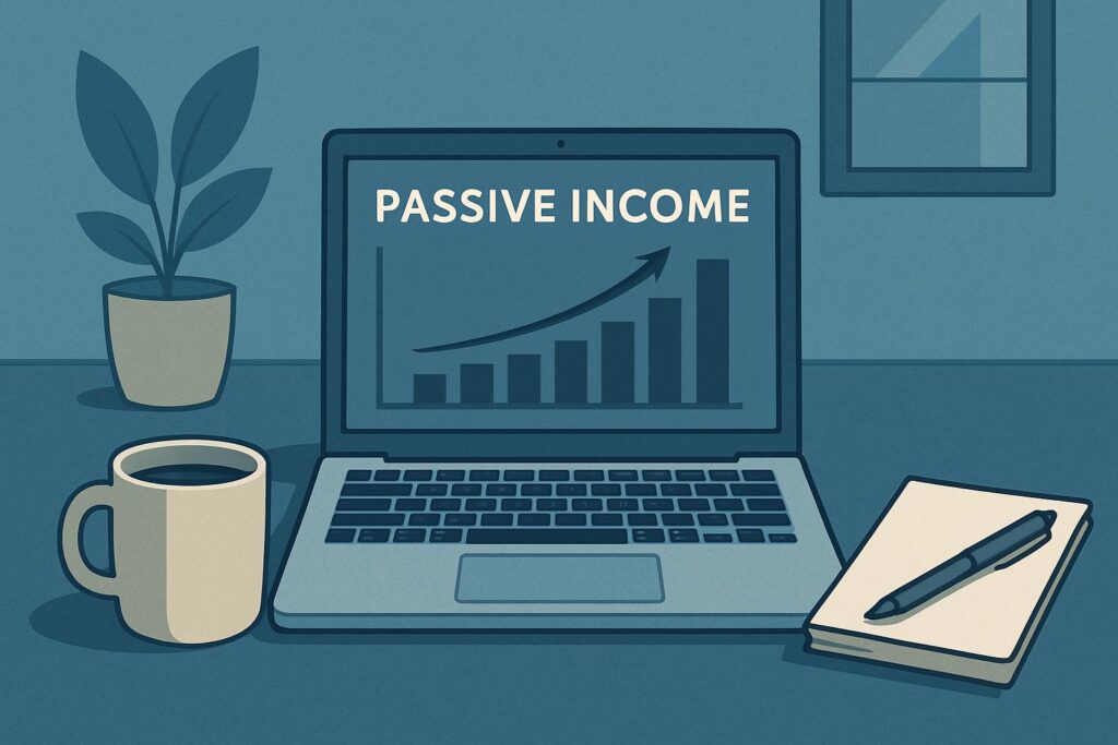 Automated income