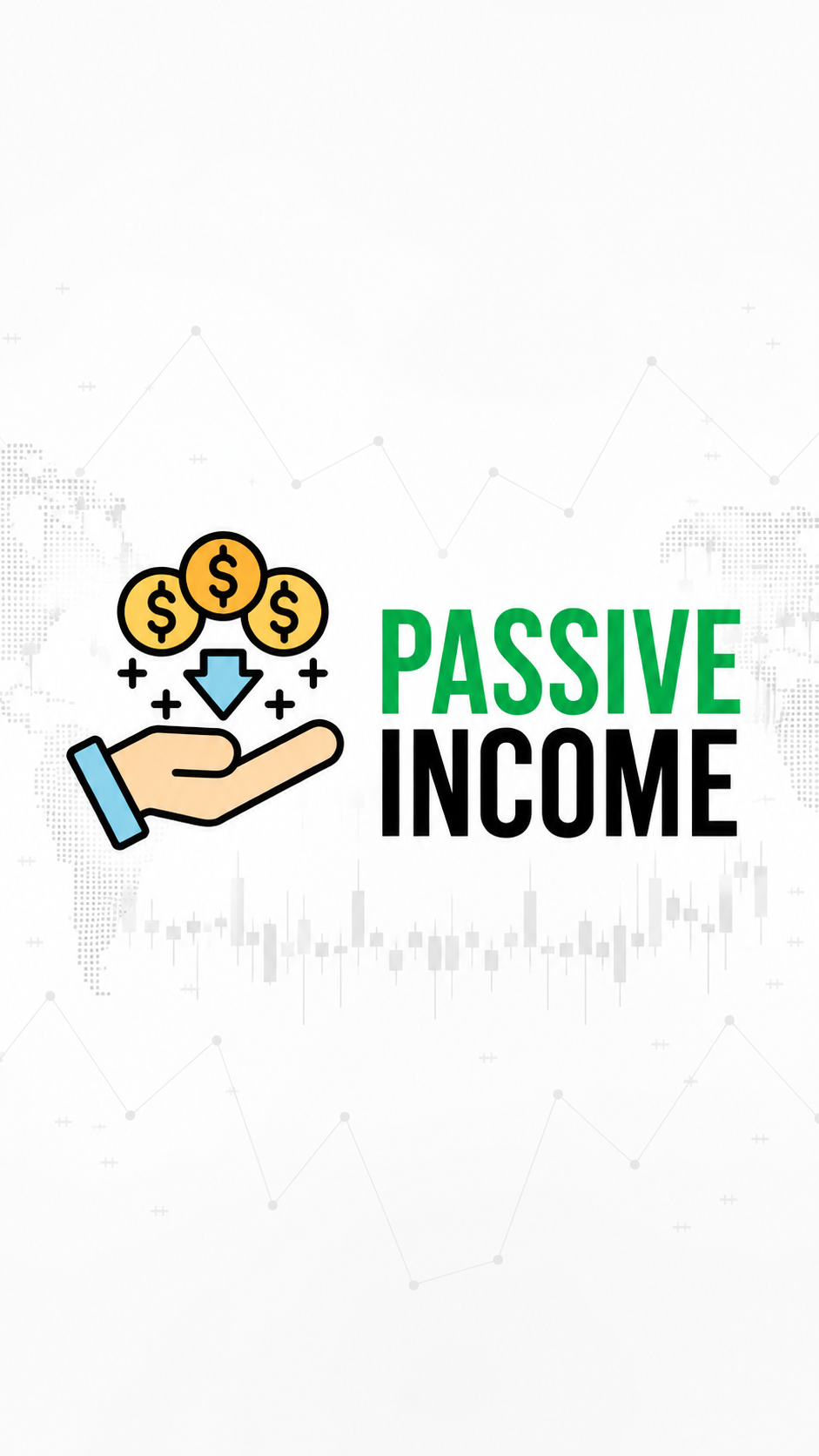 how to make passive income
