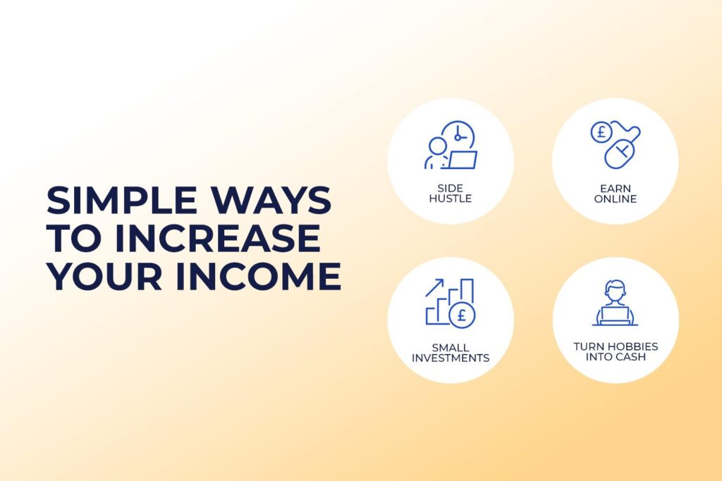 Best ways to earn more money in 2026