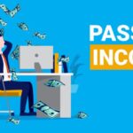 how to make passive income