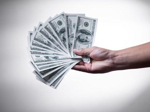 how can i earn more money