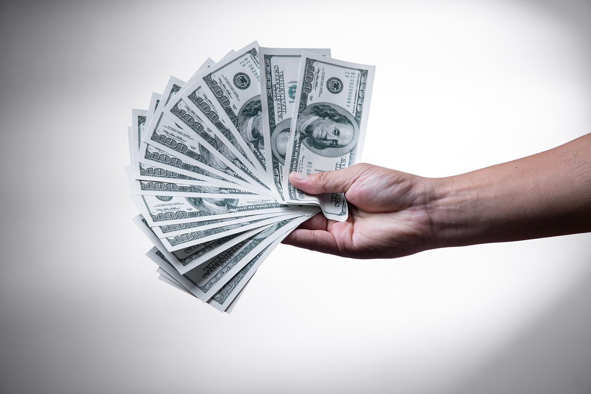 how can i earn more money