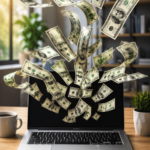 how can i make money online