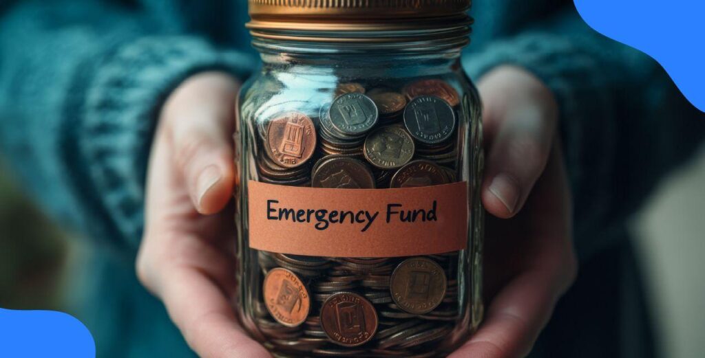 Emergency Savings