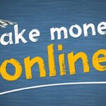 how can i make money online