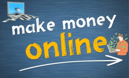 how can i make money online