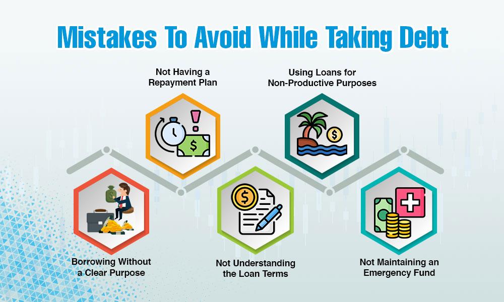 Common Mistakes to Avoid
