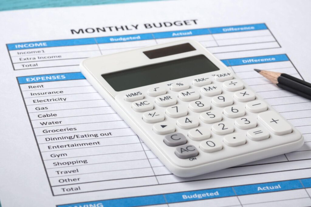 Budgeting Strategies to Save Money Fast on a Low Income