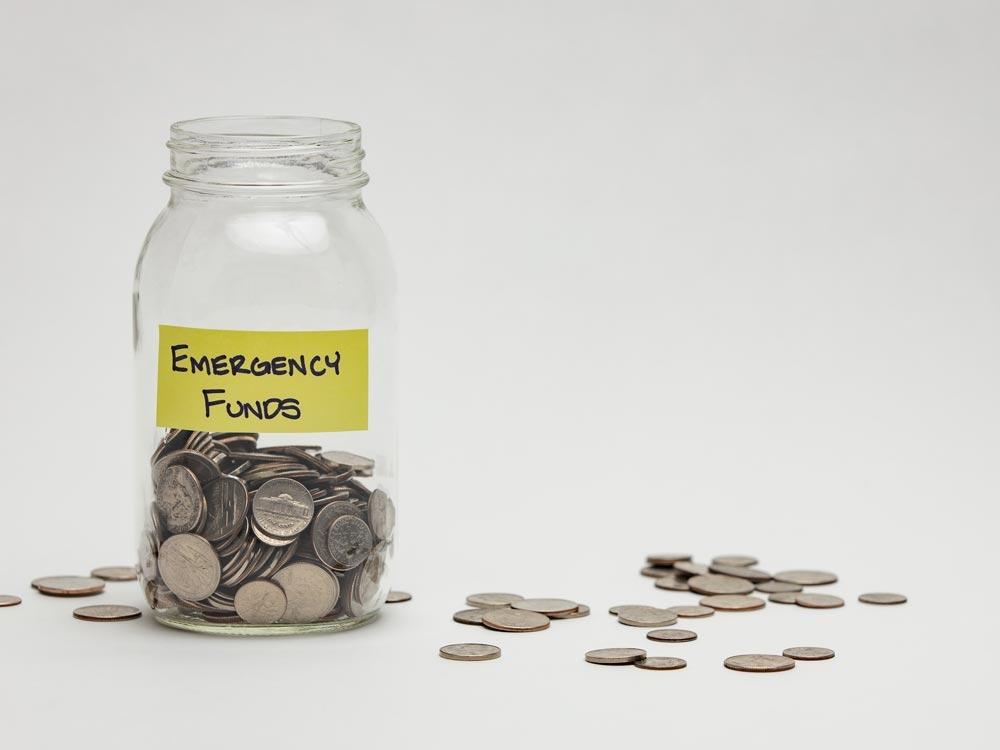 Save Money Fast on a Low Income