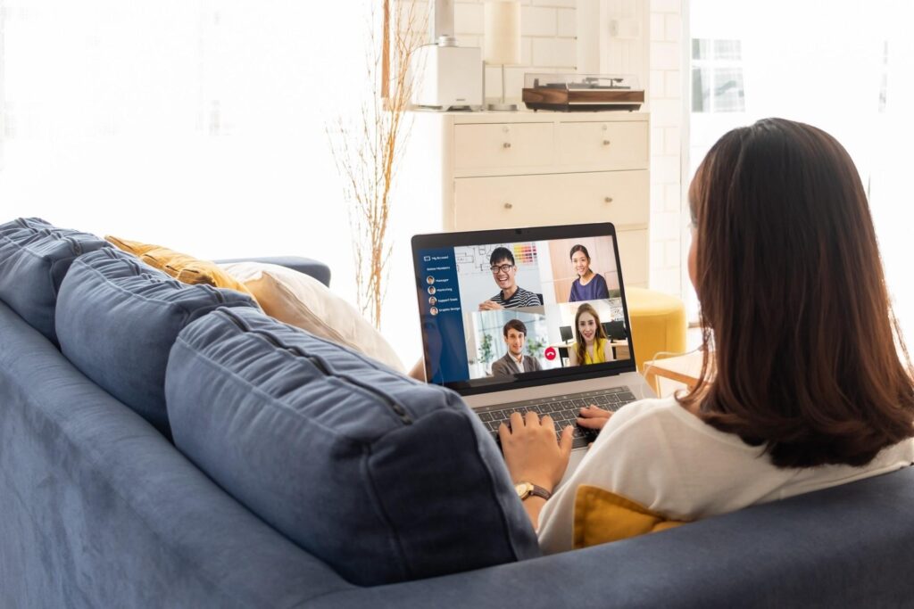 how to earn money from home