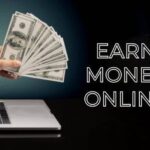 how to earn money online
