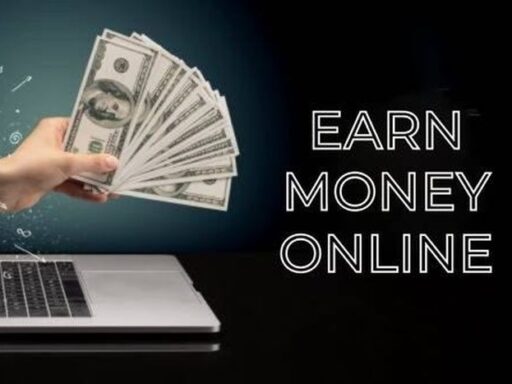 how to earn money online