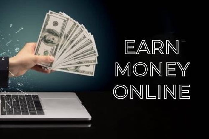 how to earn money online