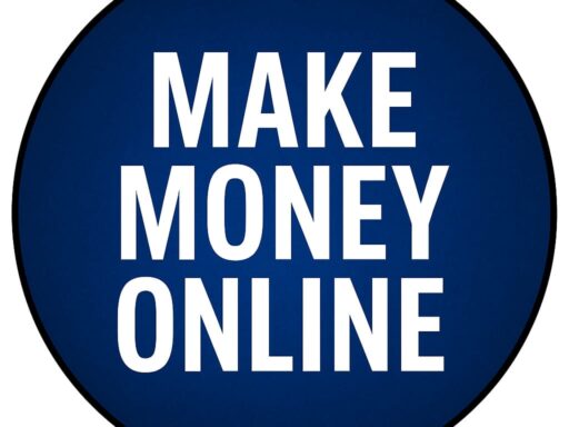 how to make money online for beginners