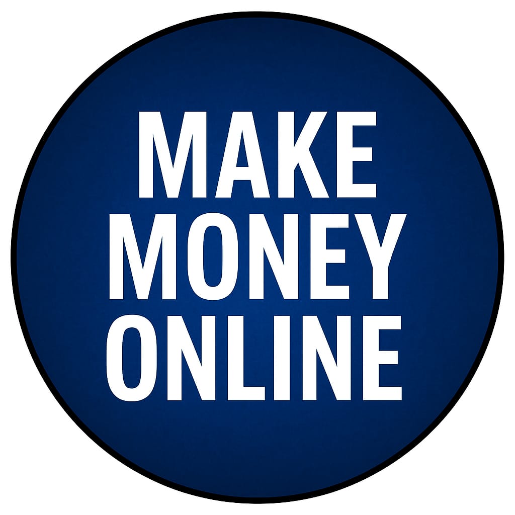 how to make money online for beginners