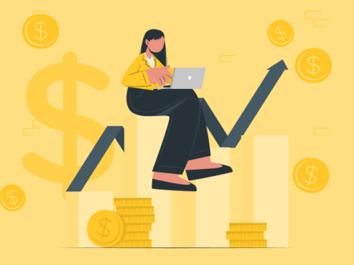 how to make extra money online