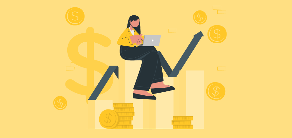 how to make extra money online
